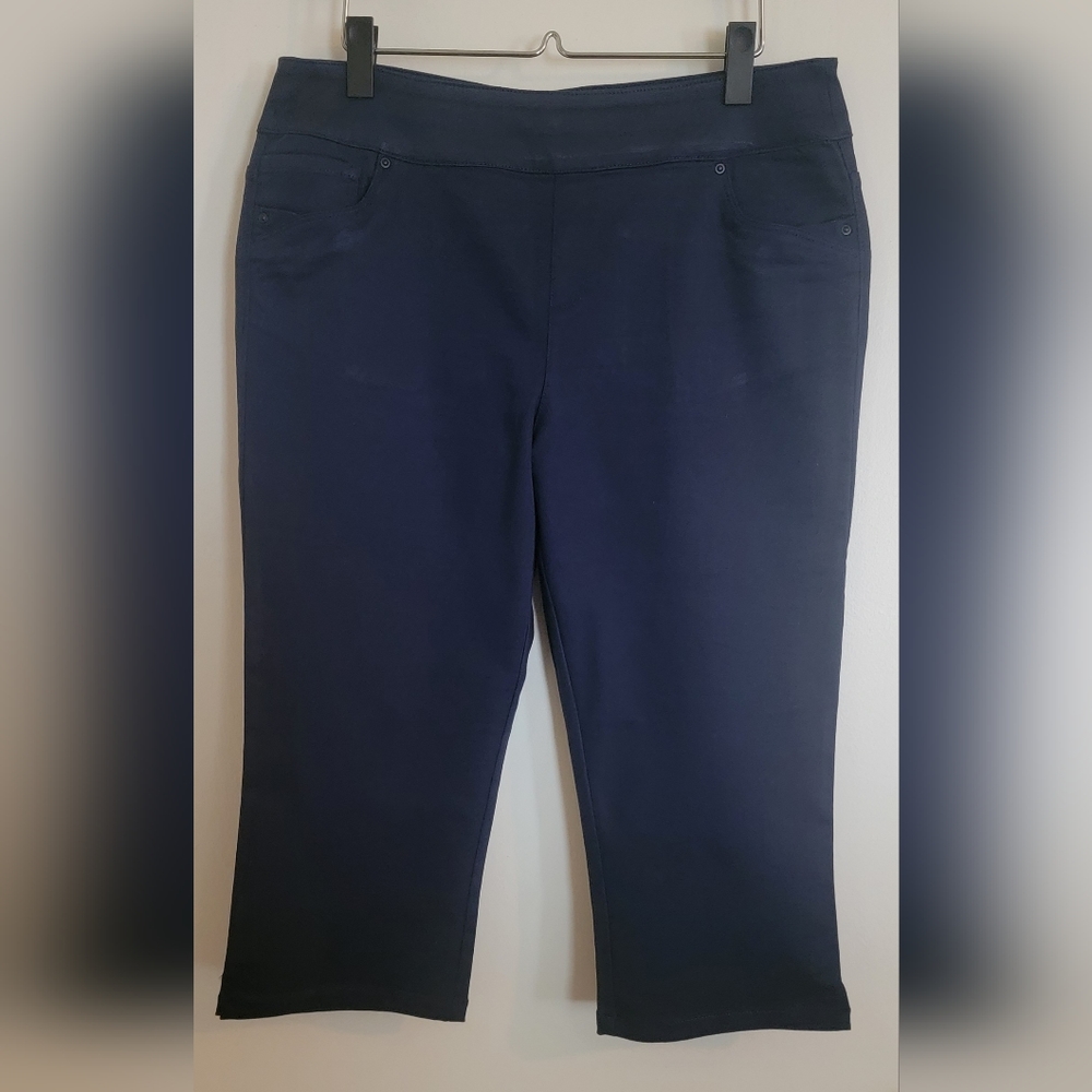 Capri pant